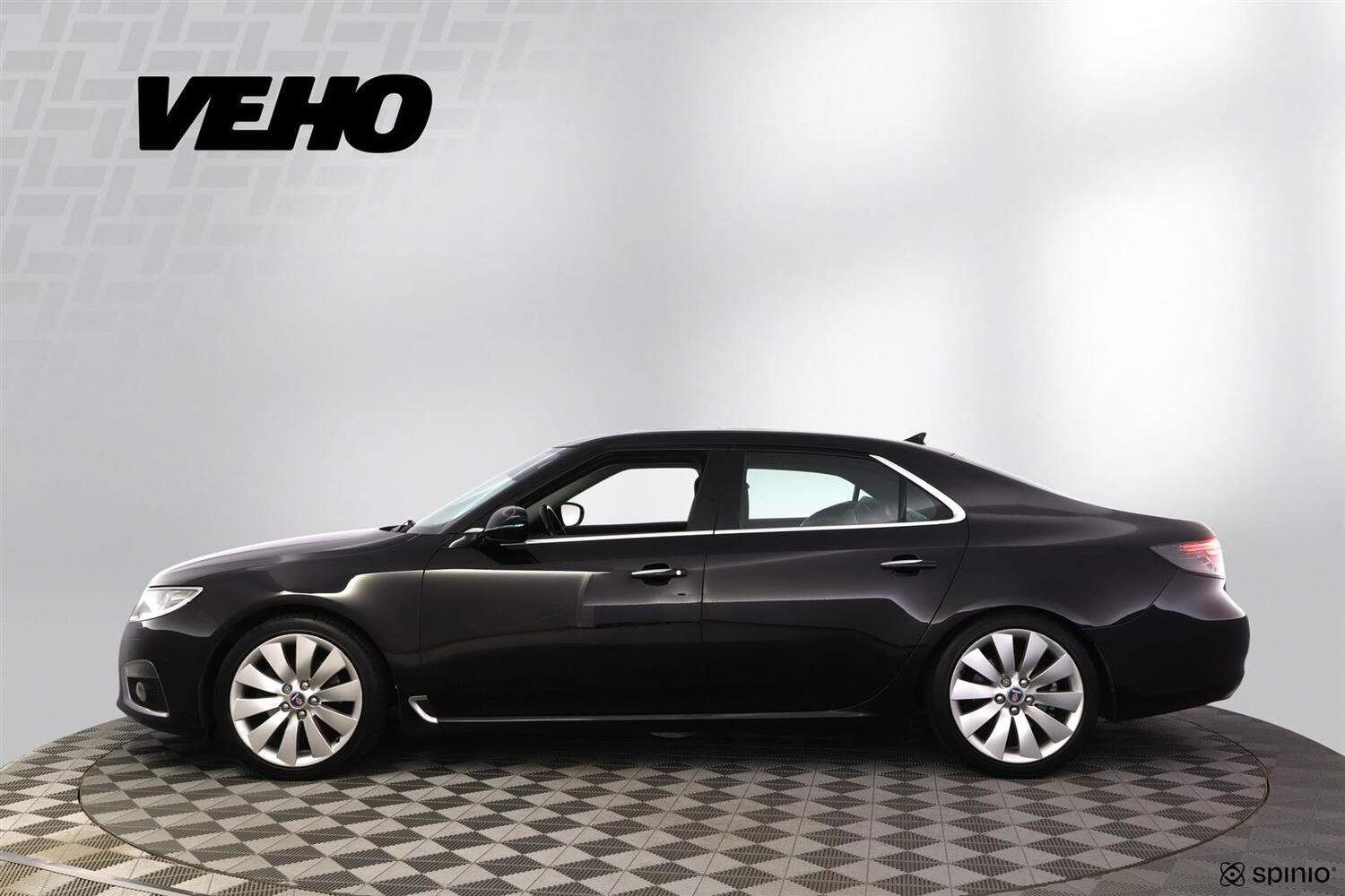 Saab 95 vaihtoauto