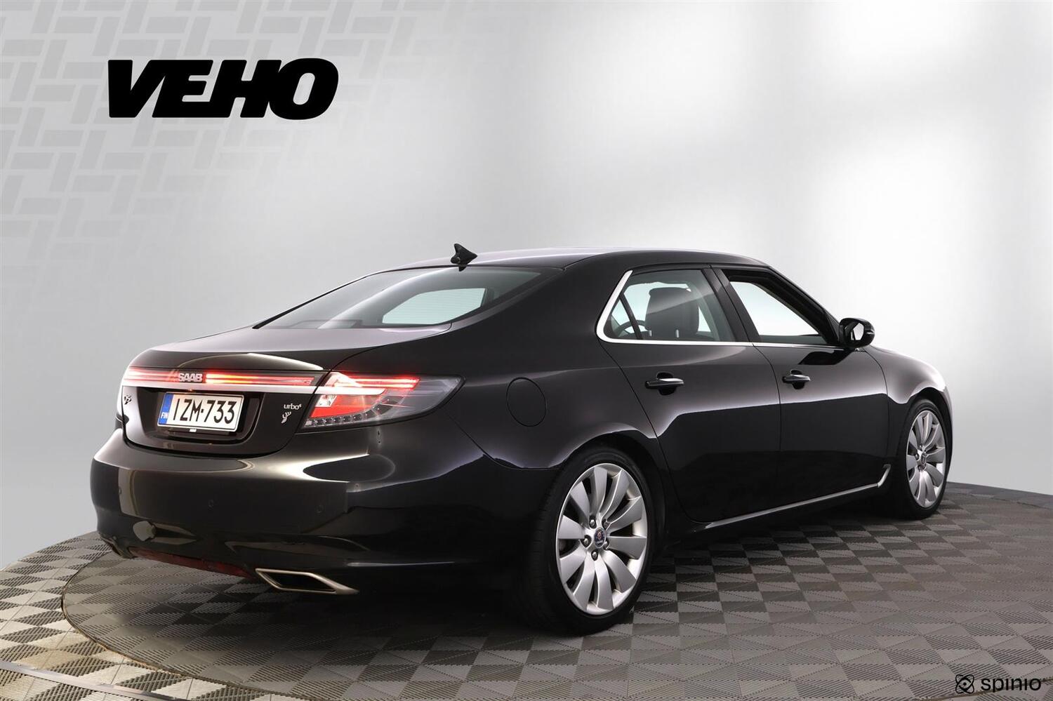 Saab 95 vaihtoauto