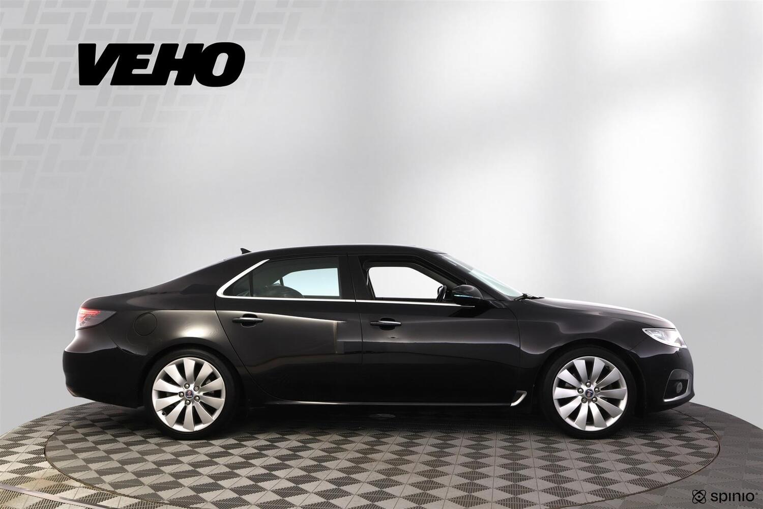 Saab 95 vaihtoauto