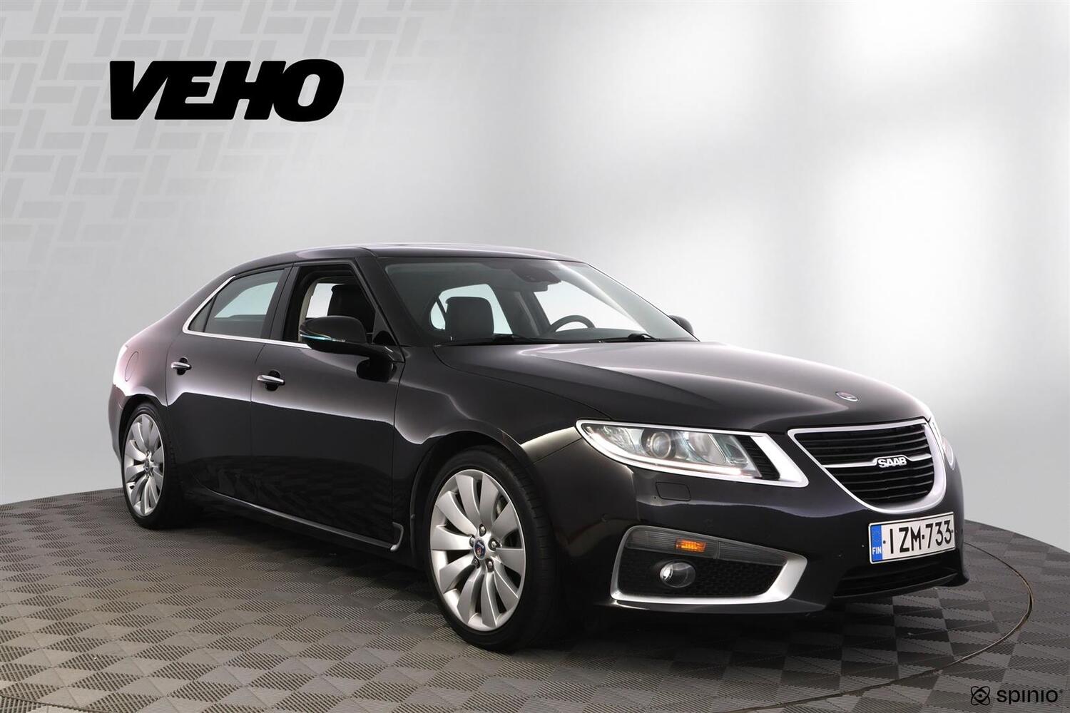 Saab 95 vaihtoauto