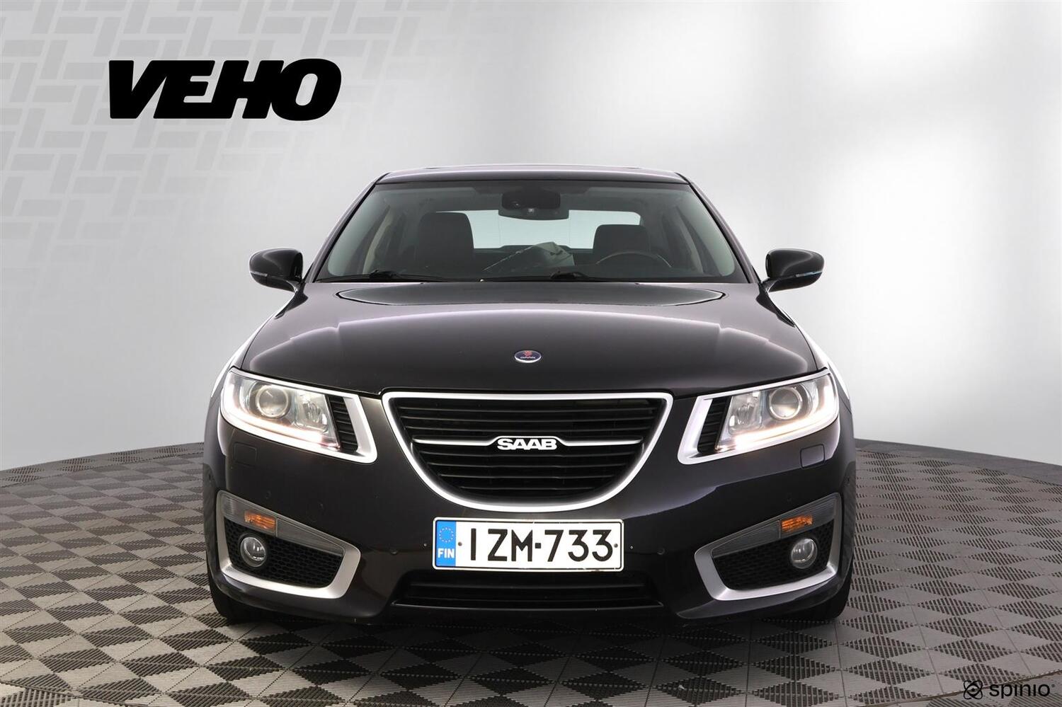 Saab 95 vaihtoauto