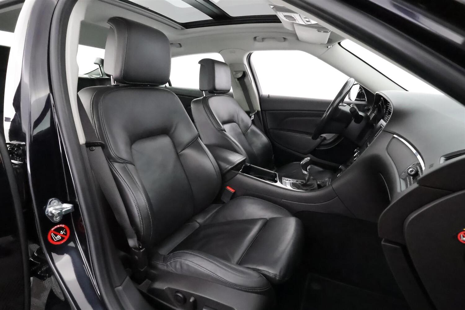 Saab 95 vaihtoauto
