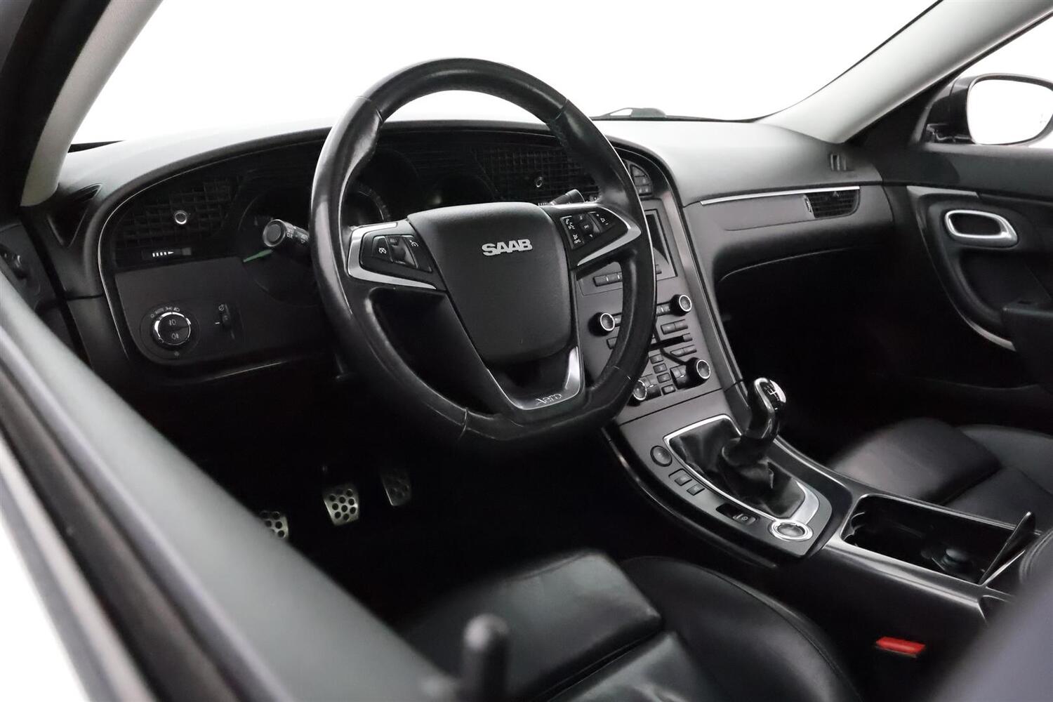 Saab 95 vaihtoauto