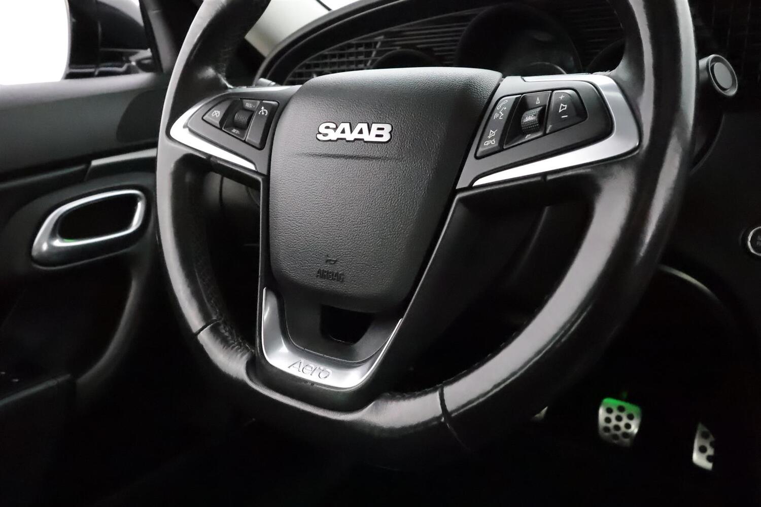 Saab 95 vaihtoauto