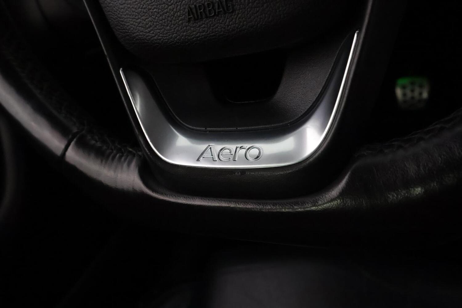 Saab 95 vaihtoauto