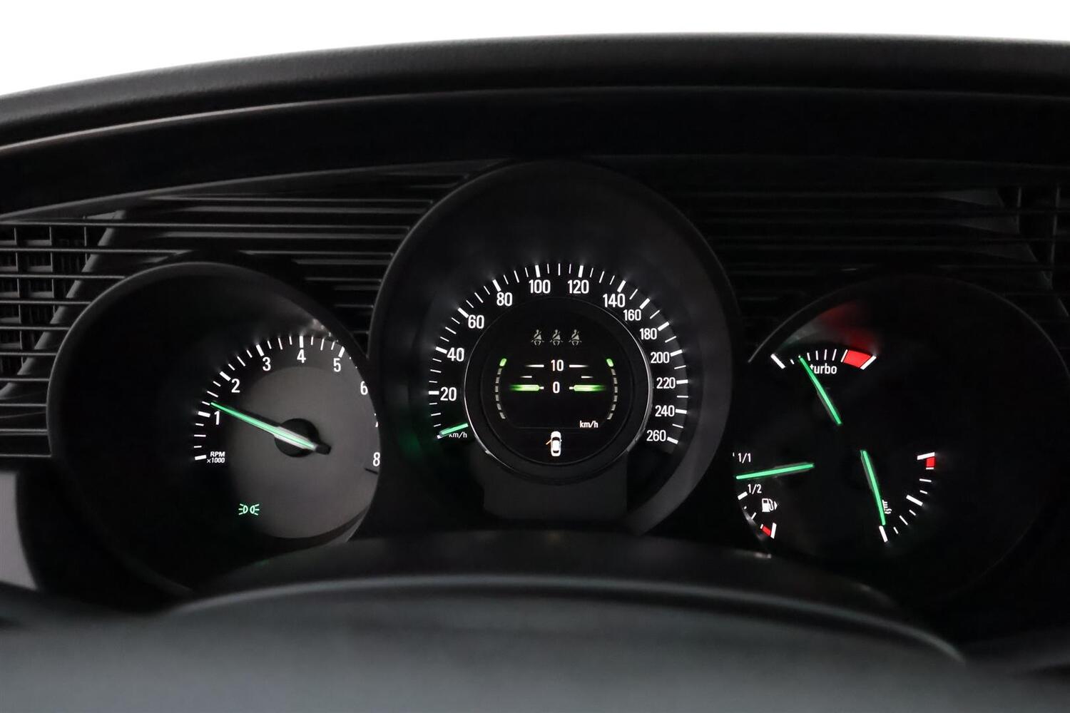 Saab 95 vaihtoauto