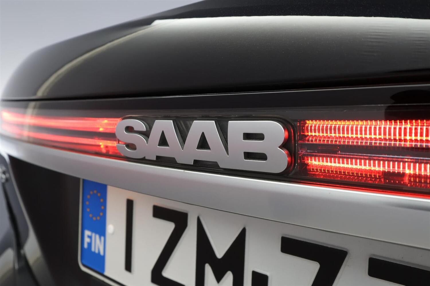 Saab 95 vaihtoauto