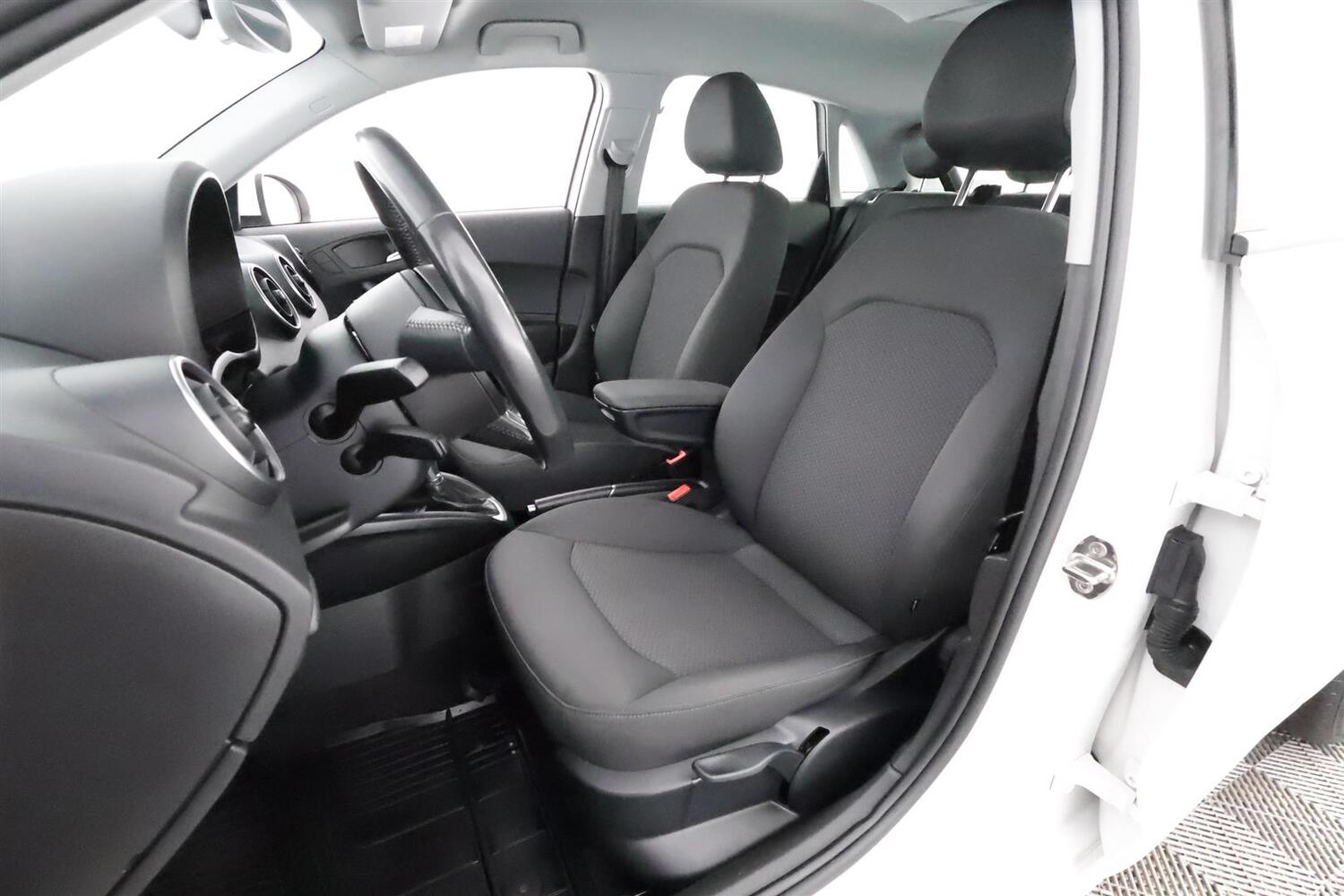 Audi A1 vaihtoauto