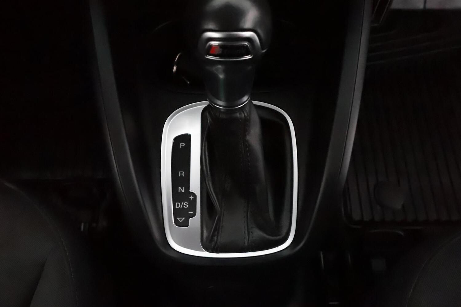 Audi A1 vaihtoauto