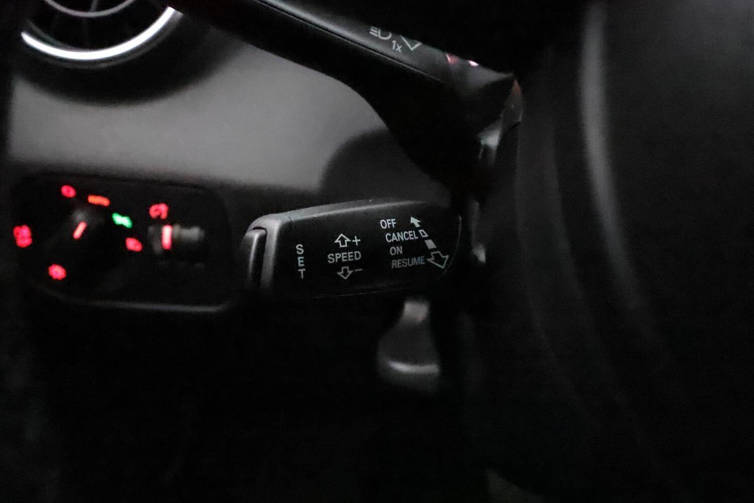 Audi A1 vaihtoauto