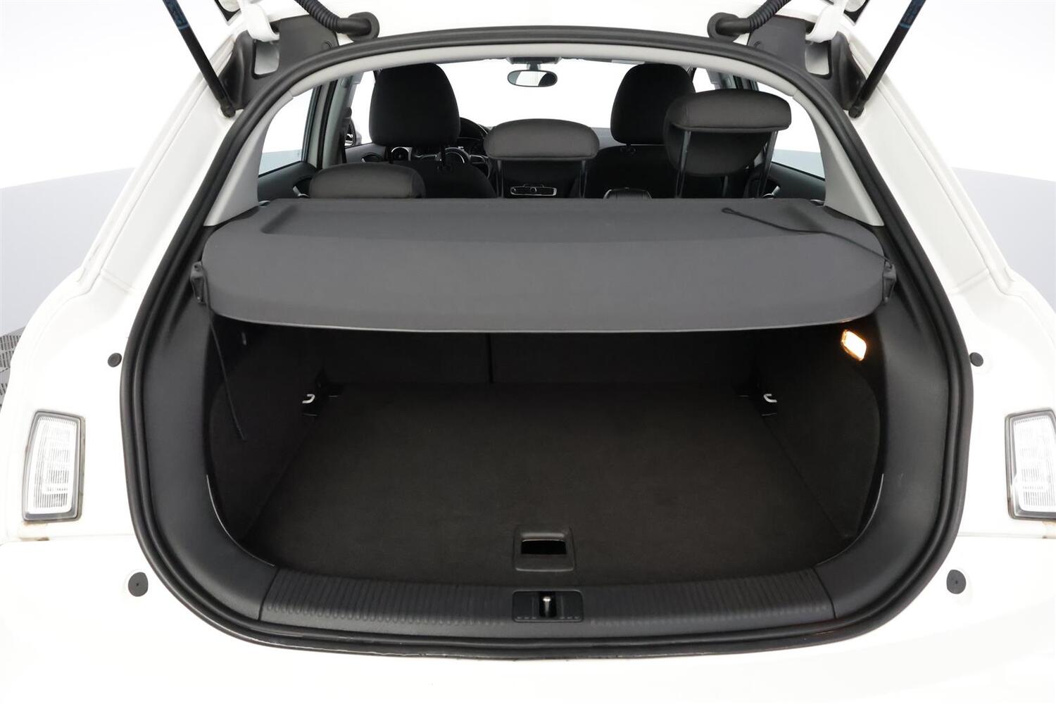 Audi A1 vaihtoauto