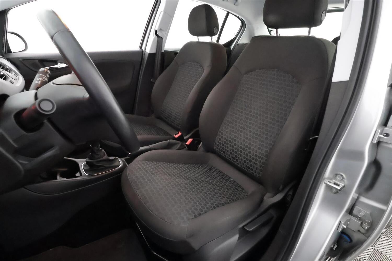 Opel Corsa vaihtoauto