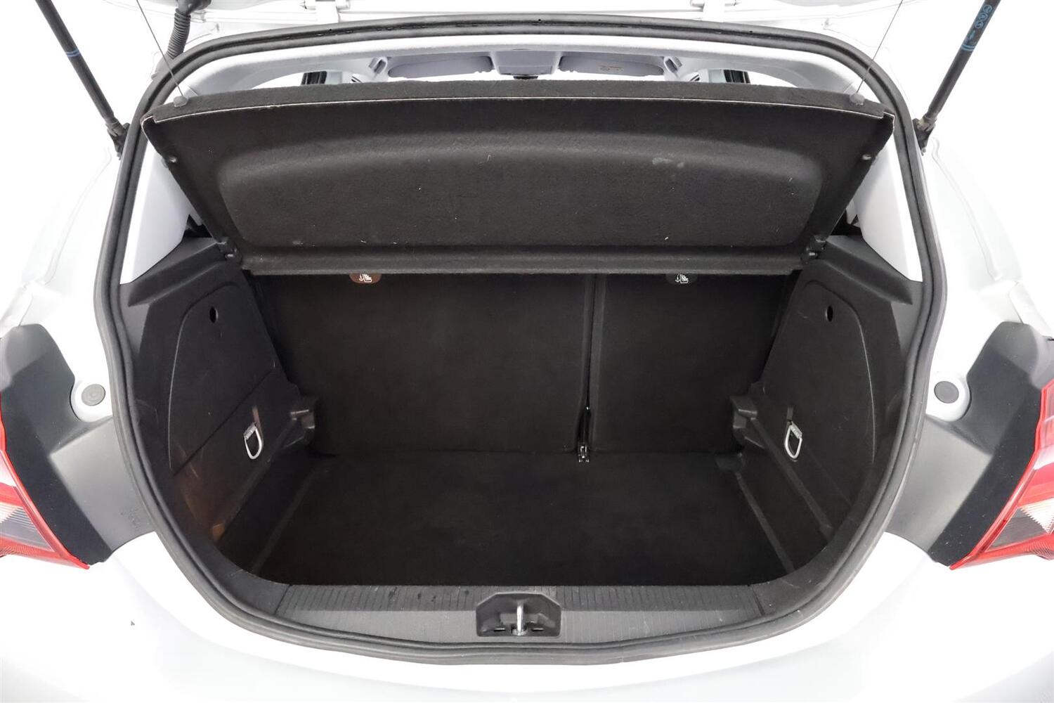 Opel Corsa vaihtoauto