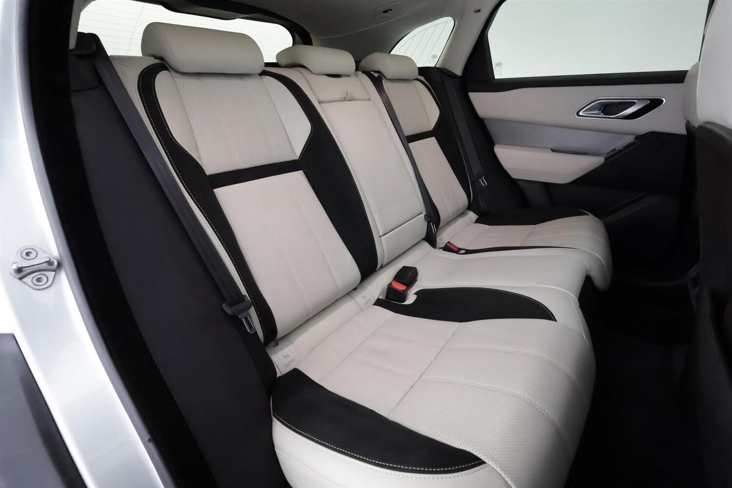 Land Rover Range Rover Velar vaihtoauto