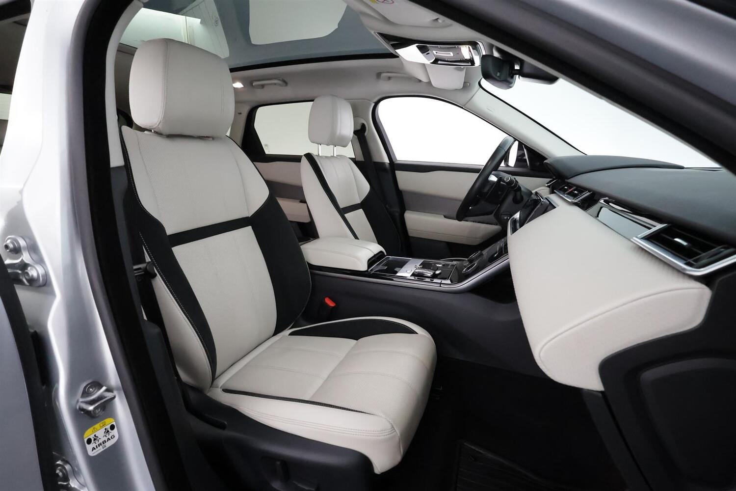 Land Rover Range Rover Velar vaihtoauto
