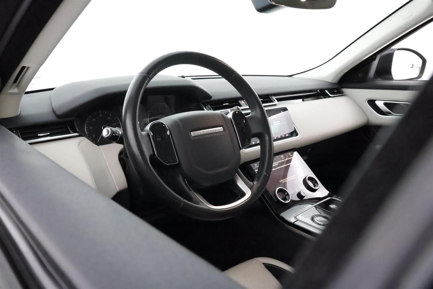 Land Rover Range Rover Velar vaihtoauto