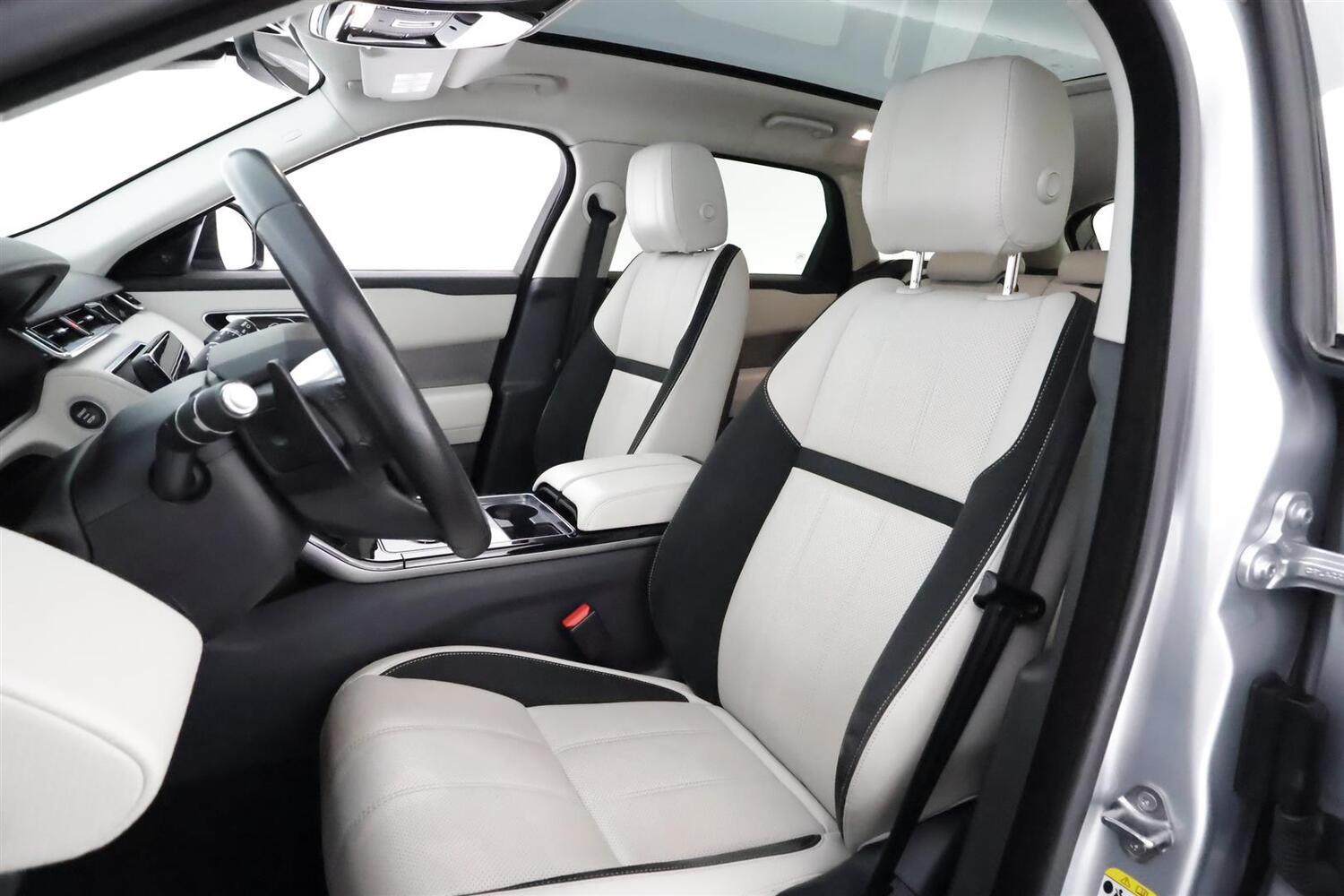 Land Rover Range Rover Velar vaihtoauto
