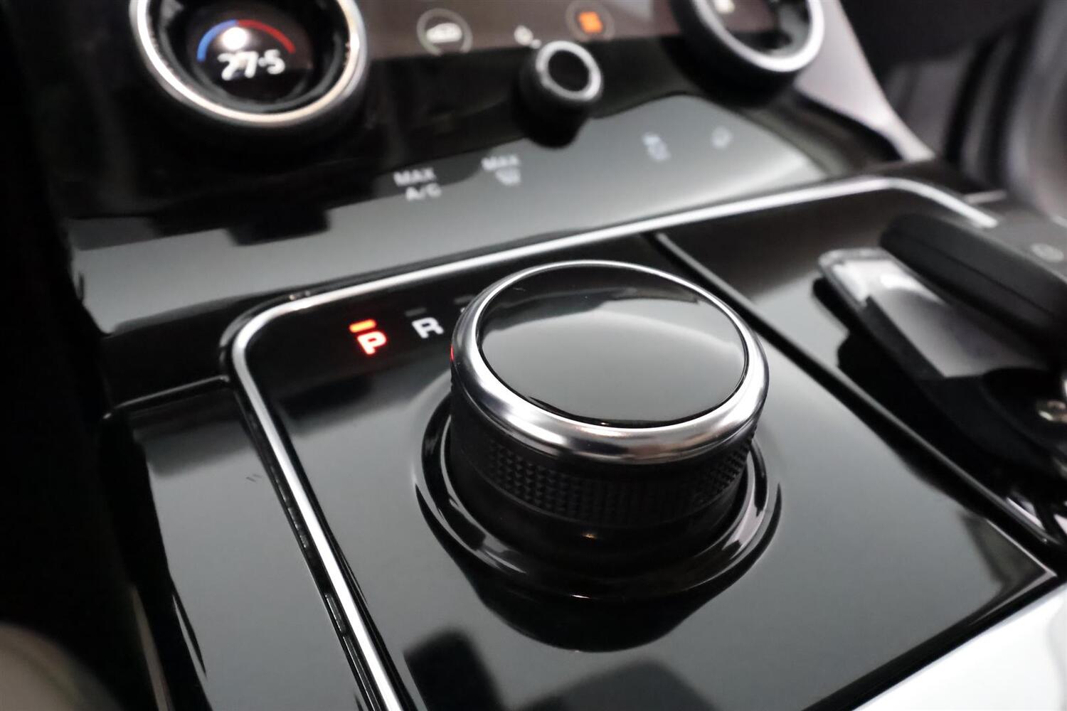 Land Rover Range Rover Velar vaihtoauto