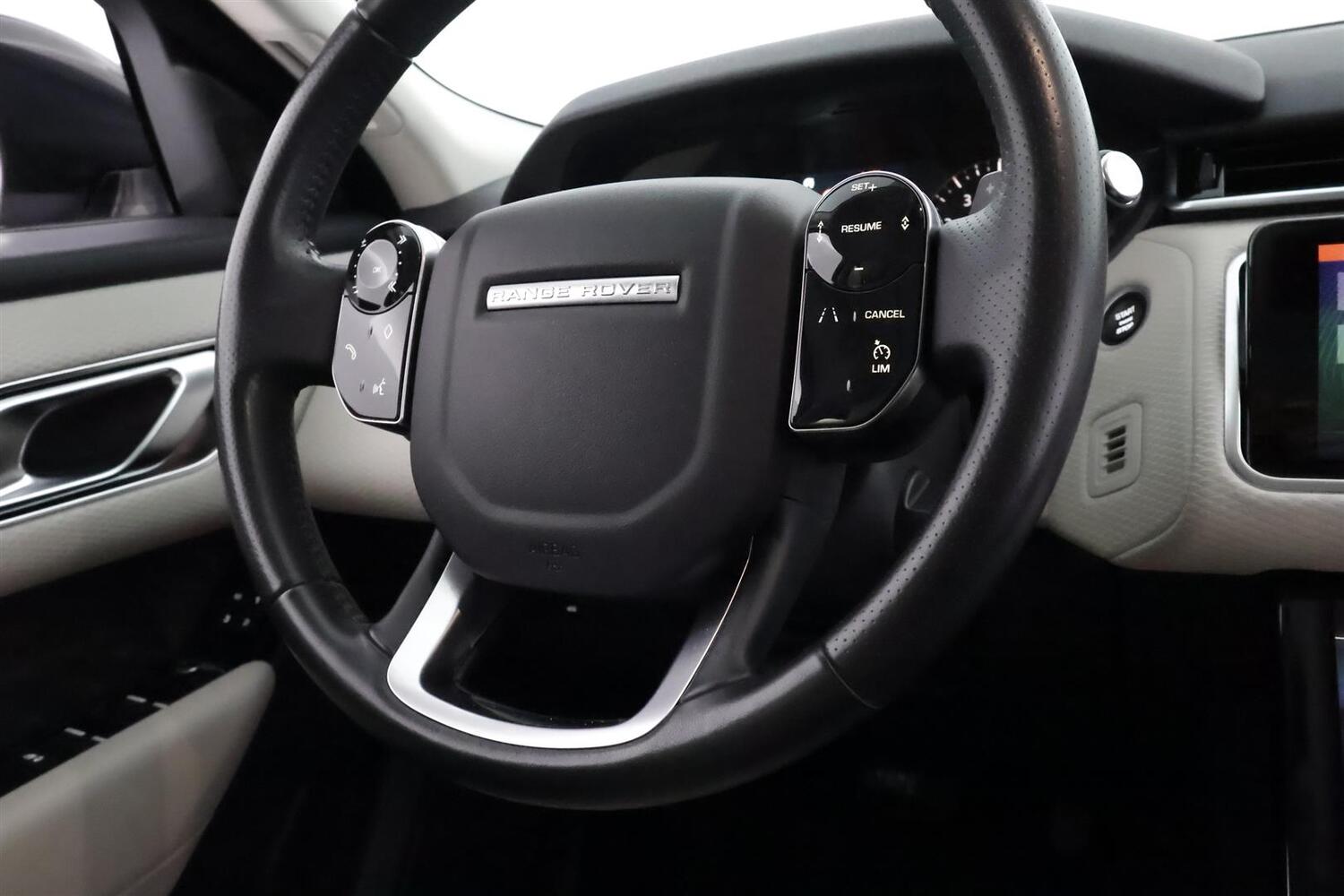 Land Rover Range Rover Velar vaihtoauto