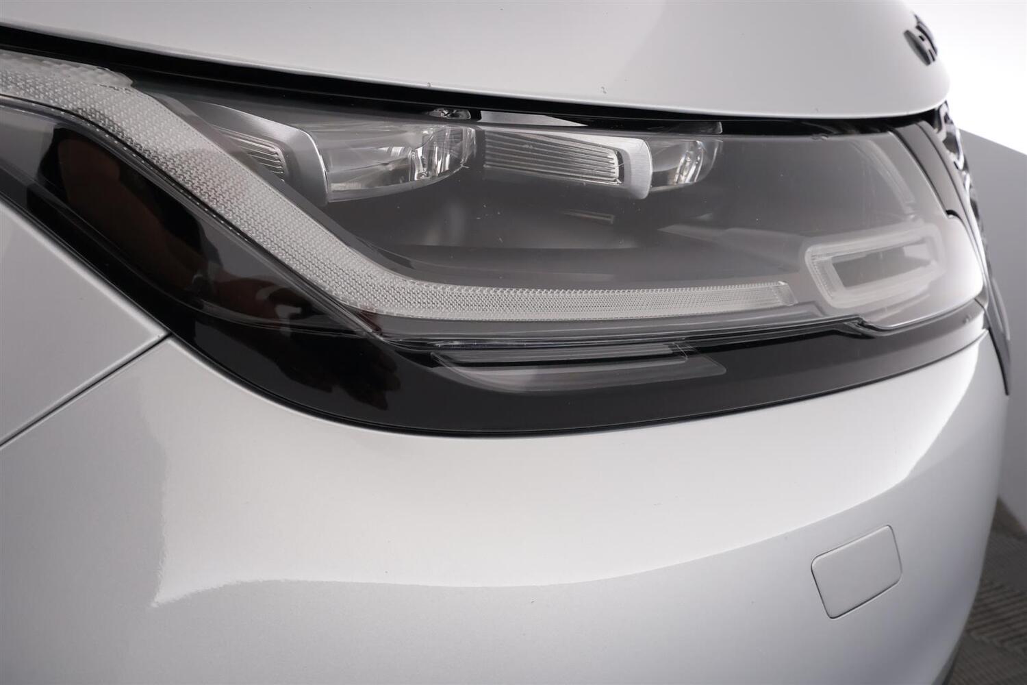 Land Rover Range Rover Velar vaihtoauto