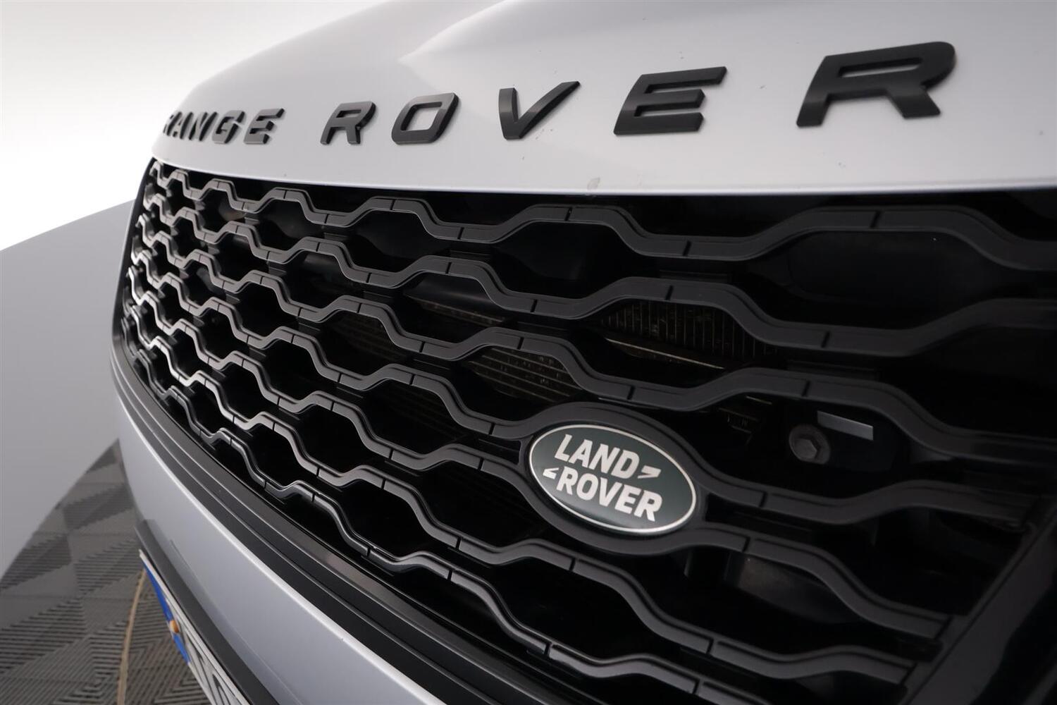 Land Rover Range Rover Velar vaihtoauto