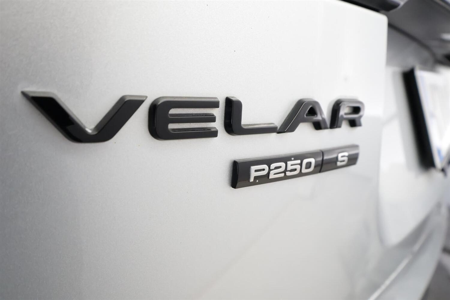 Land Rover Range Rover Velar vaihtoauto