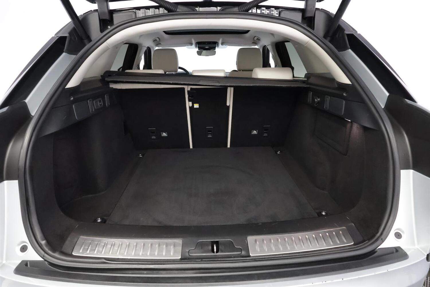 Land Rover Range Rover Velar vaihtoauto