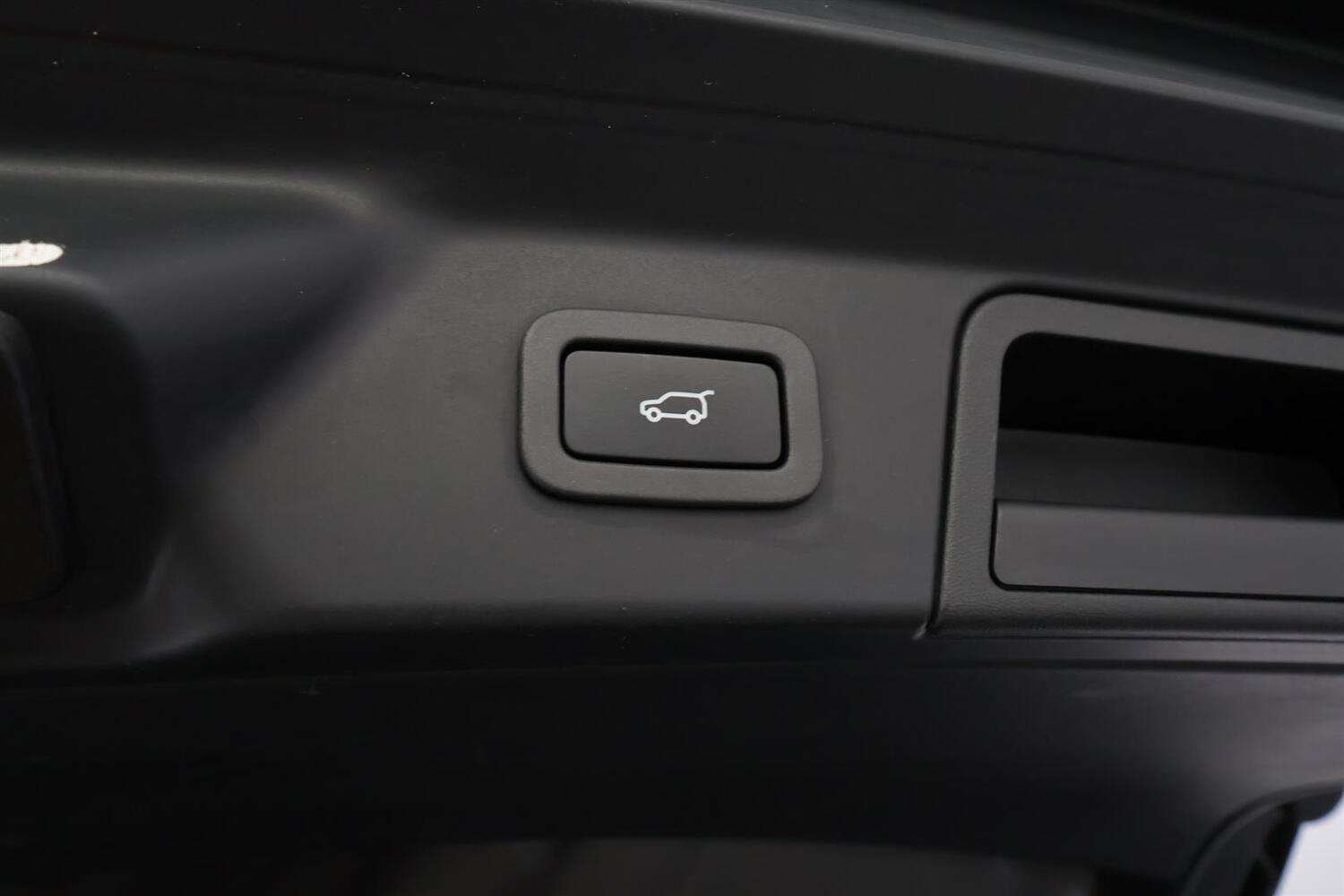 Land Rover Range Rover Velar vaihtoauto