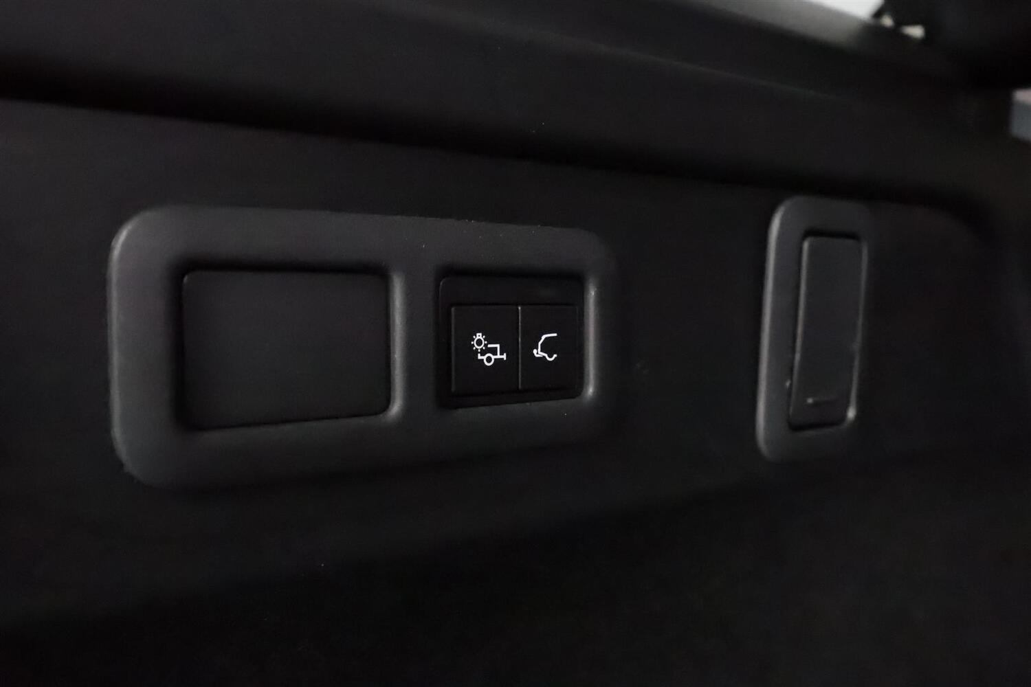 Land Rover Range Rover Velar vaihtoauto