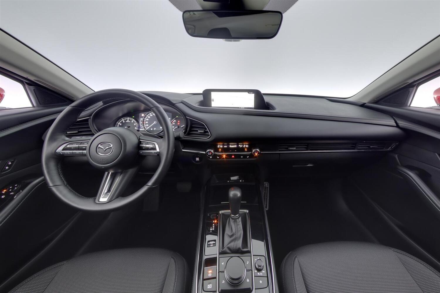 Mazda CX-30 vaihtoauto
