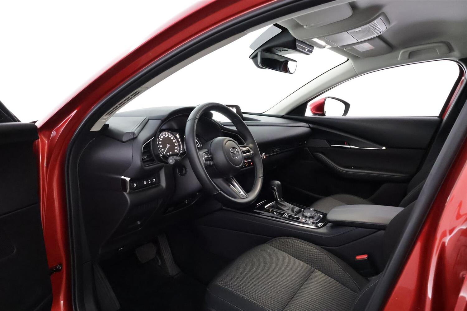 Mazda CX-30 vaihtoauto
