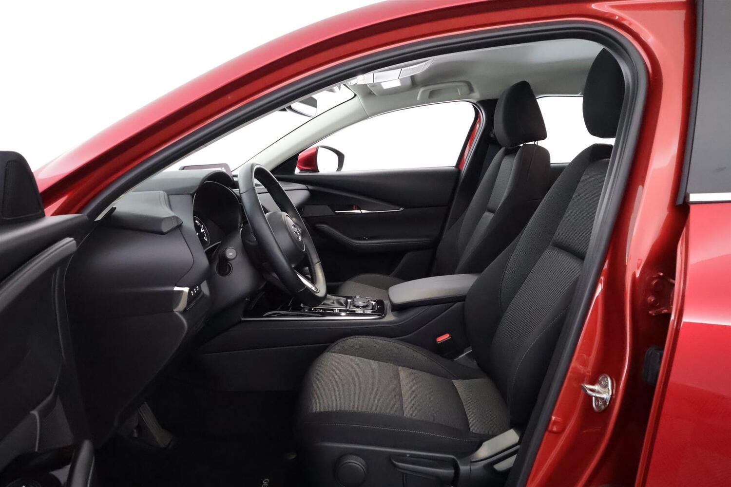Mazda CX-30 vaihtoauto
