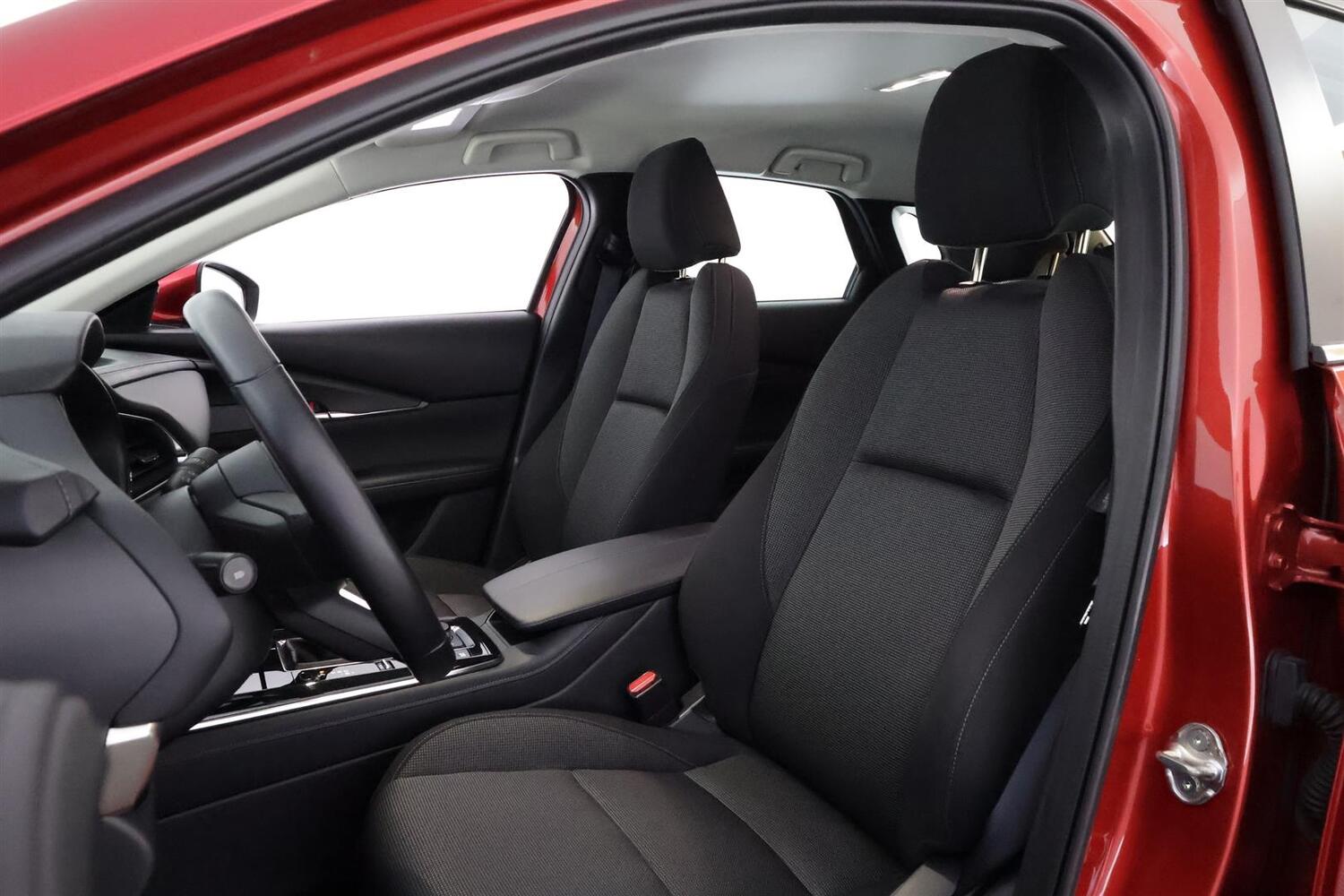Mazda CX-30 vaihtoauto