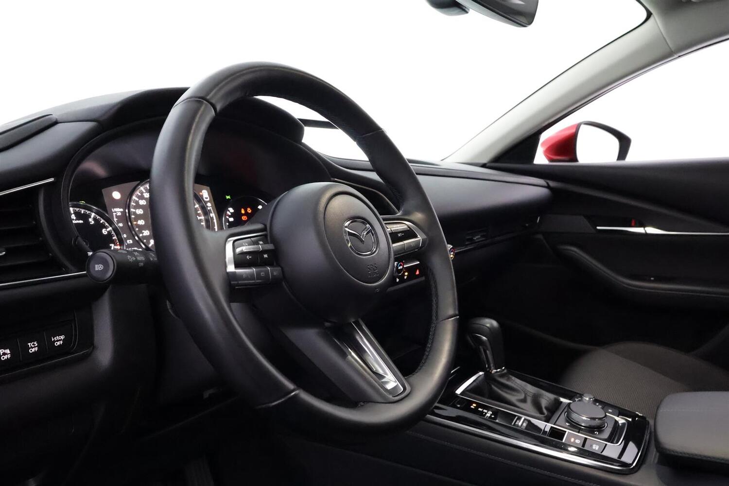 Mazda CX-30 vaihtoauto