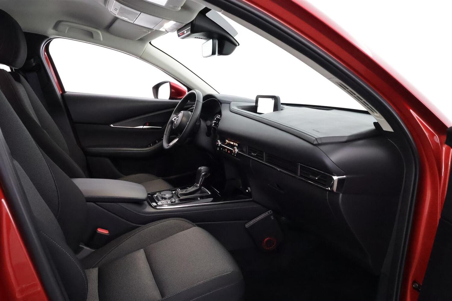 Mazda CX-30 vaihtoauto