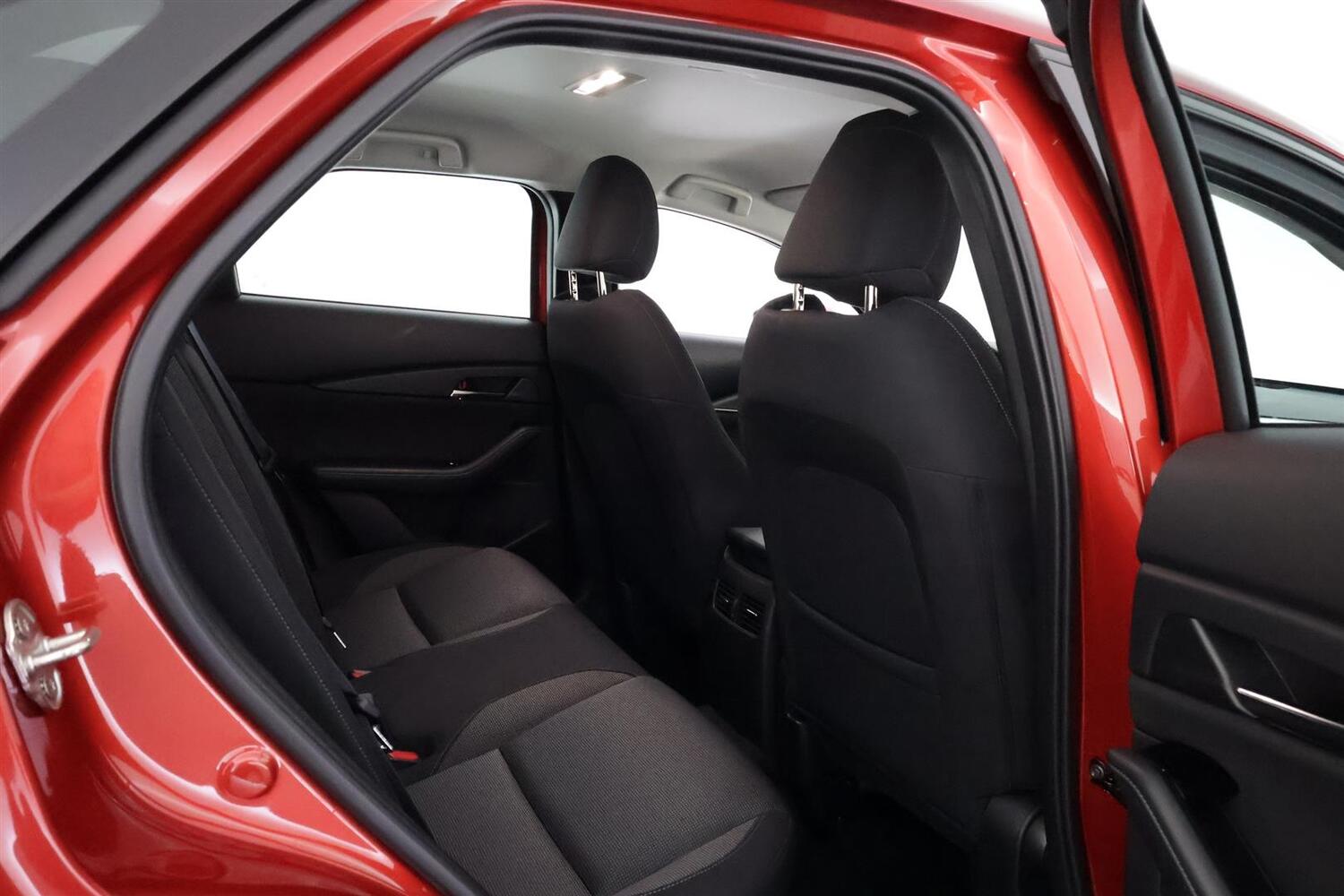 Mazda CX-30 vaihtoauto