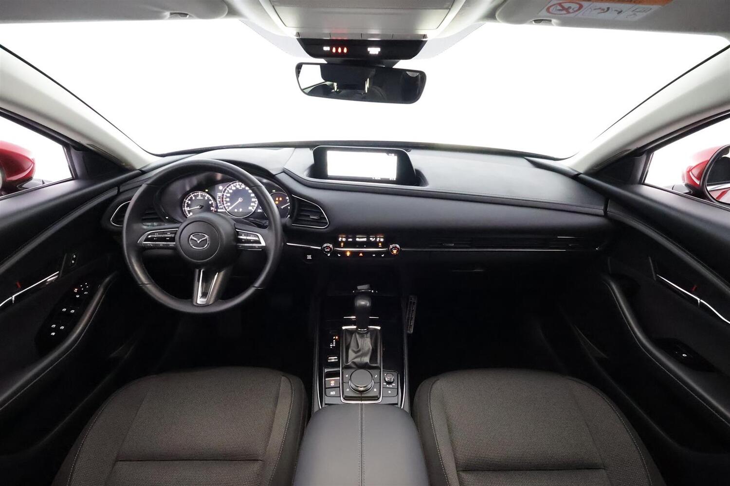 Mazda CX-30 vaihtoauto