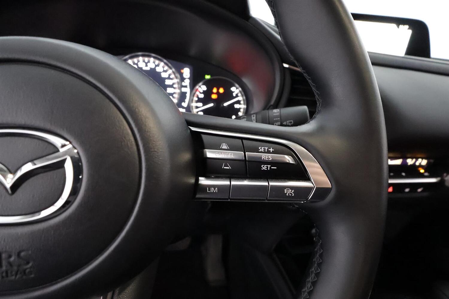 Mazda CX-30 vaihtoauto