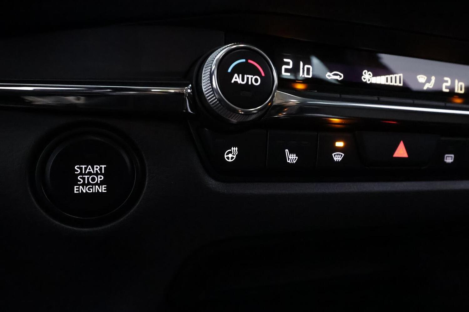 Mazda CX-30 vaihtoauto
