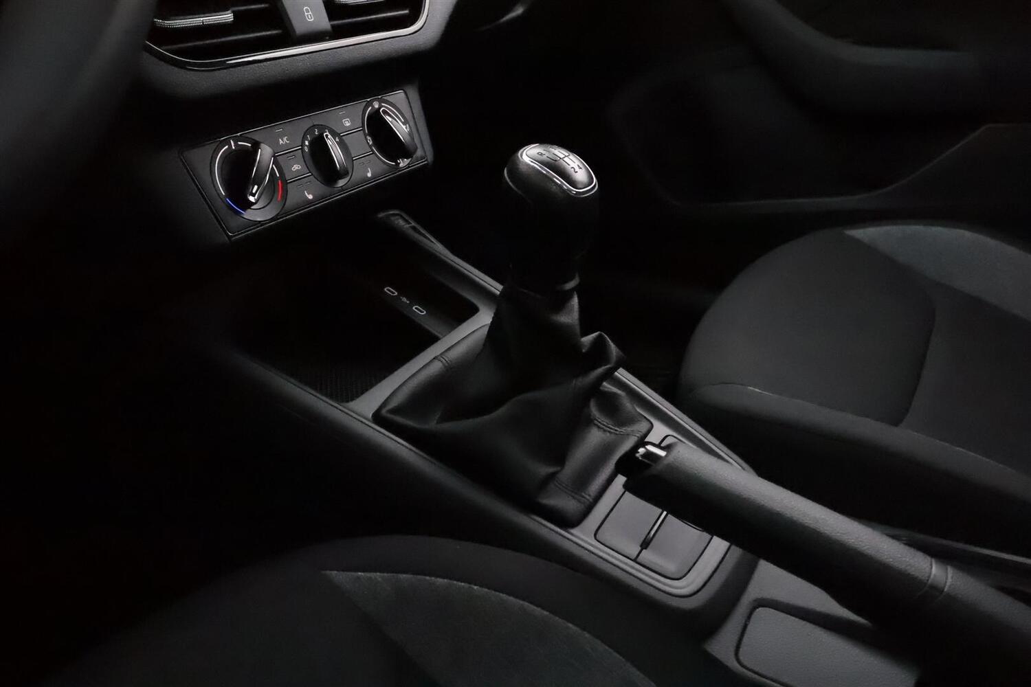Skoda Scala vaihtoauto