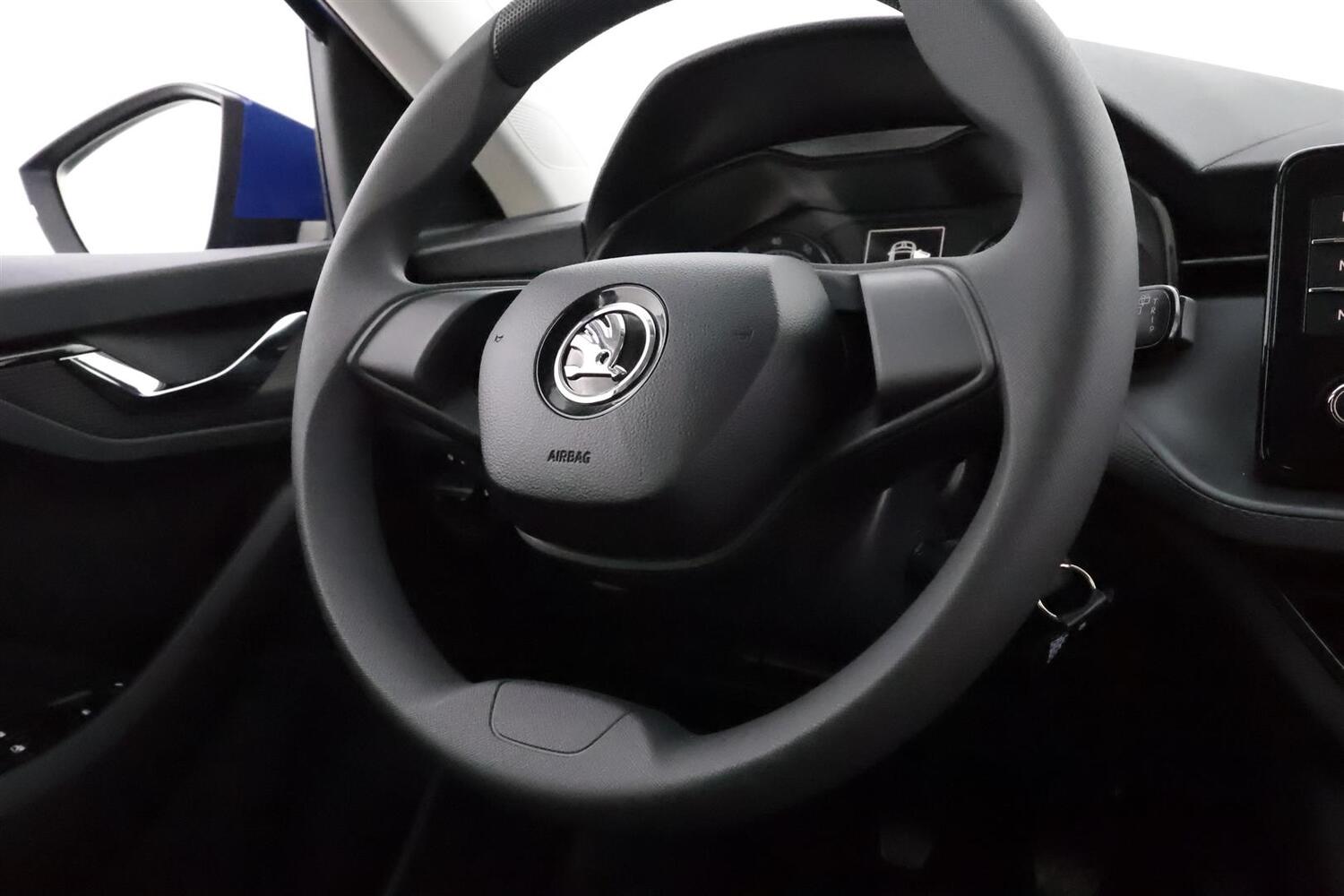 Skoda Scala vaihtoauto