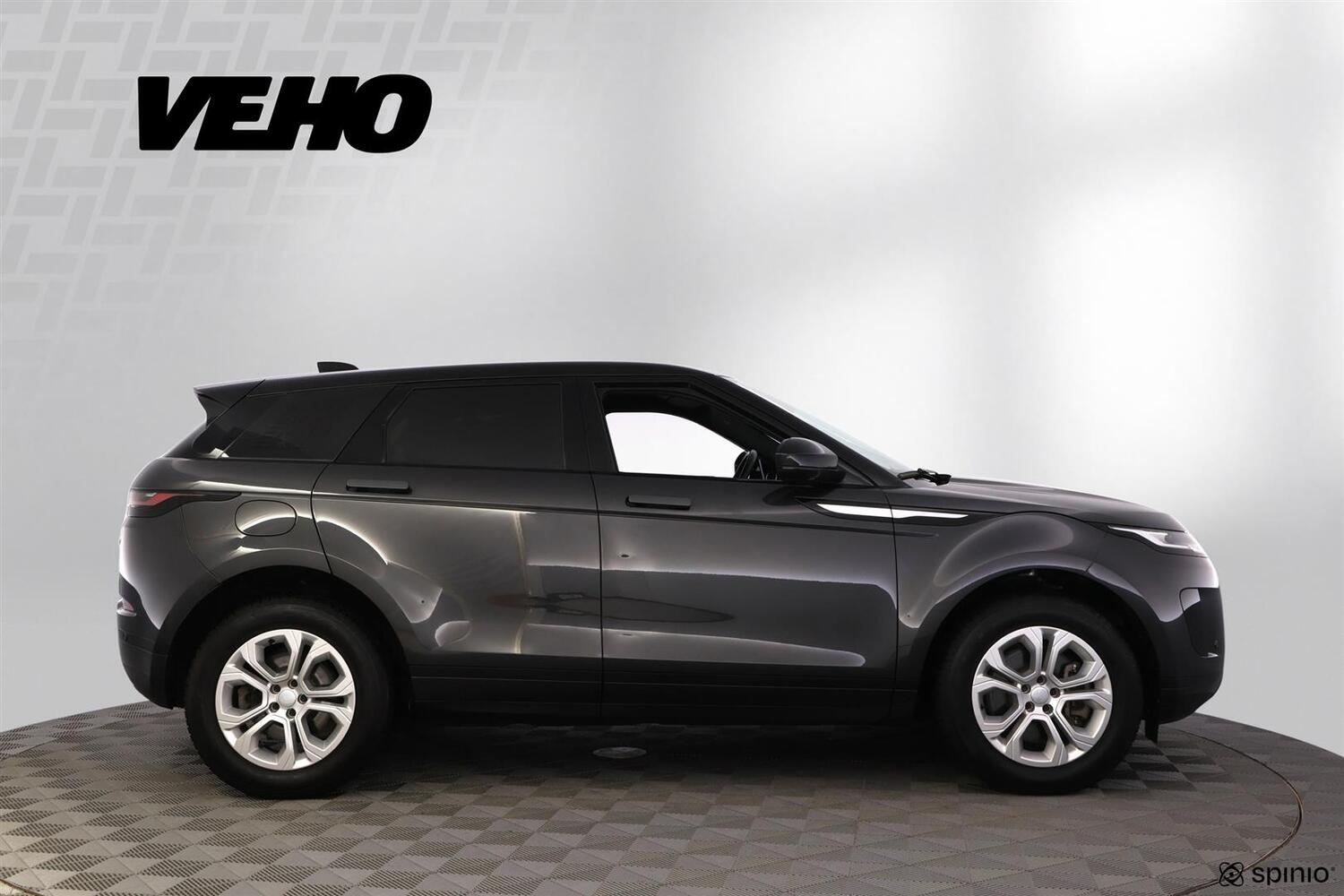 Land Rover Range Rover Evoque vaihtoauto