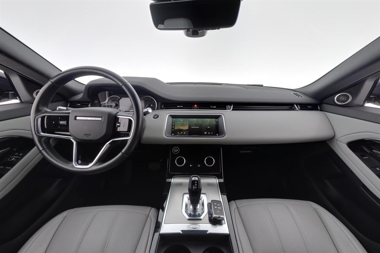 Land Rover Range Rover Evoque vaihtoauto