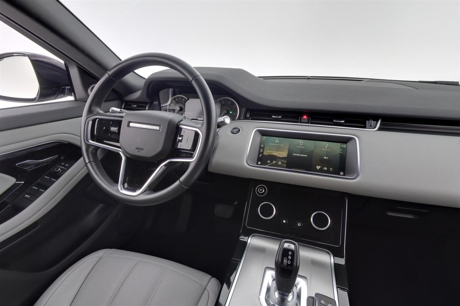 Land Rover Range Rover Evoque vaihtoauto
