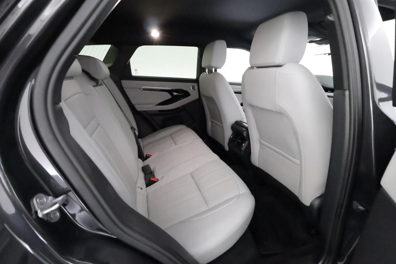 Land Rover Range Rover Evoque vaihtoauto