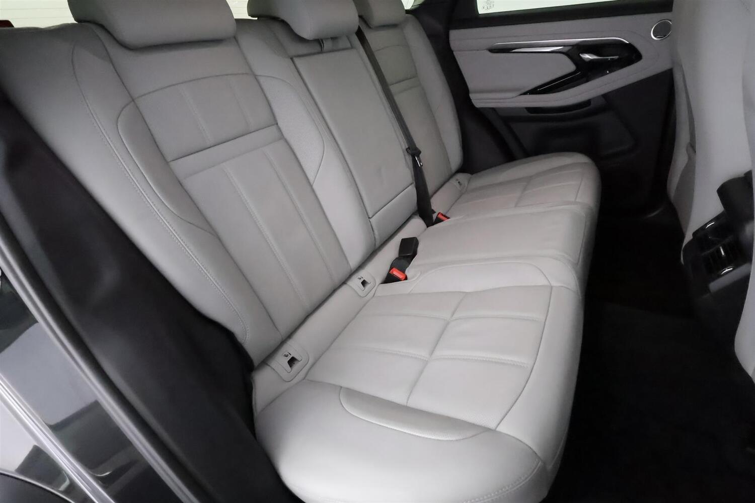 Land Rover Range Rover Evoque vaihtoauto