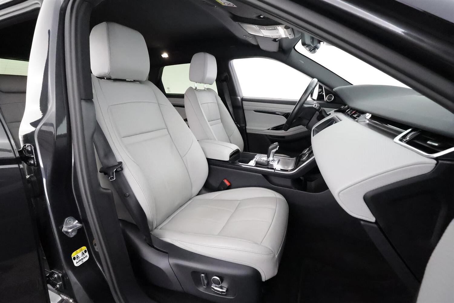 Land Rover Range Rover Evoque vaihtoauto