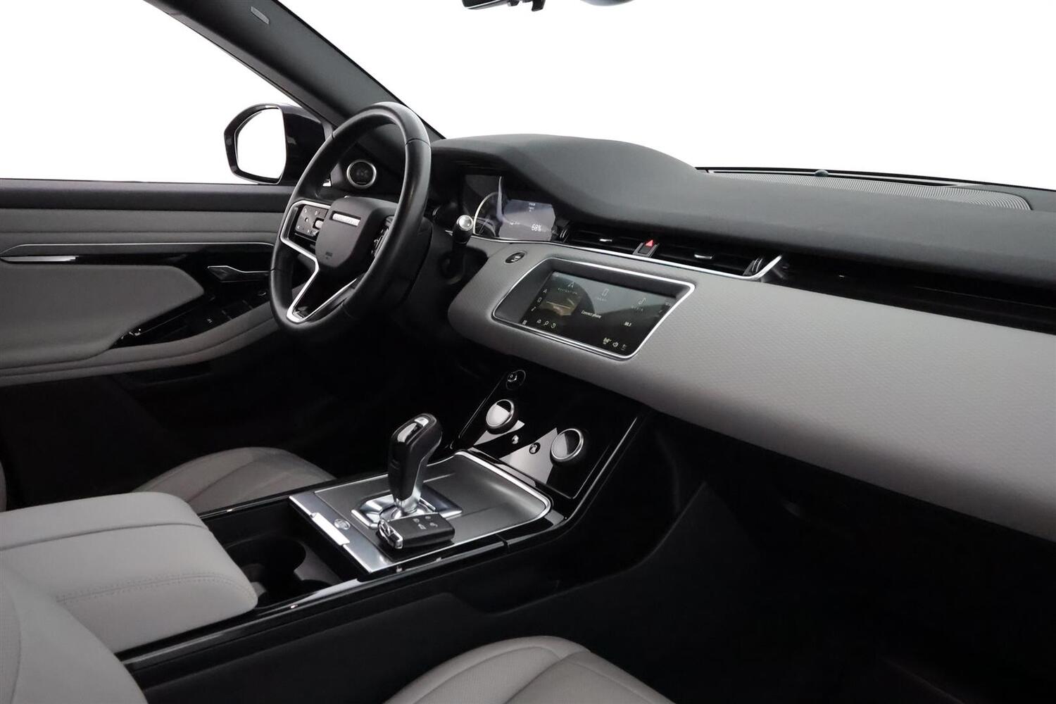 Land Rover Range Rover Evoque vaihtoauto