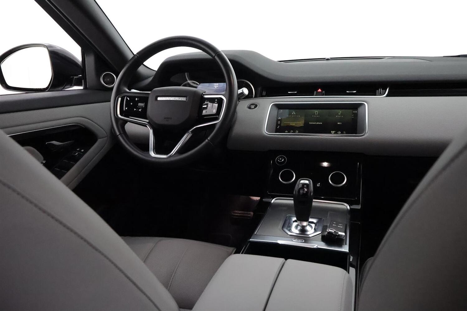 Land Rover Range Rover Evoque vaihtoauto