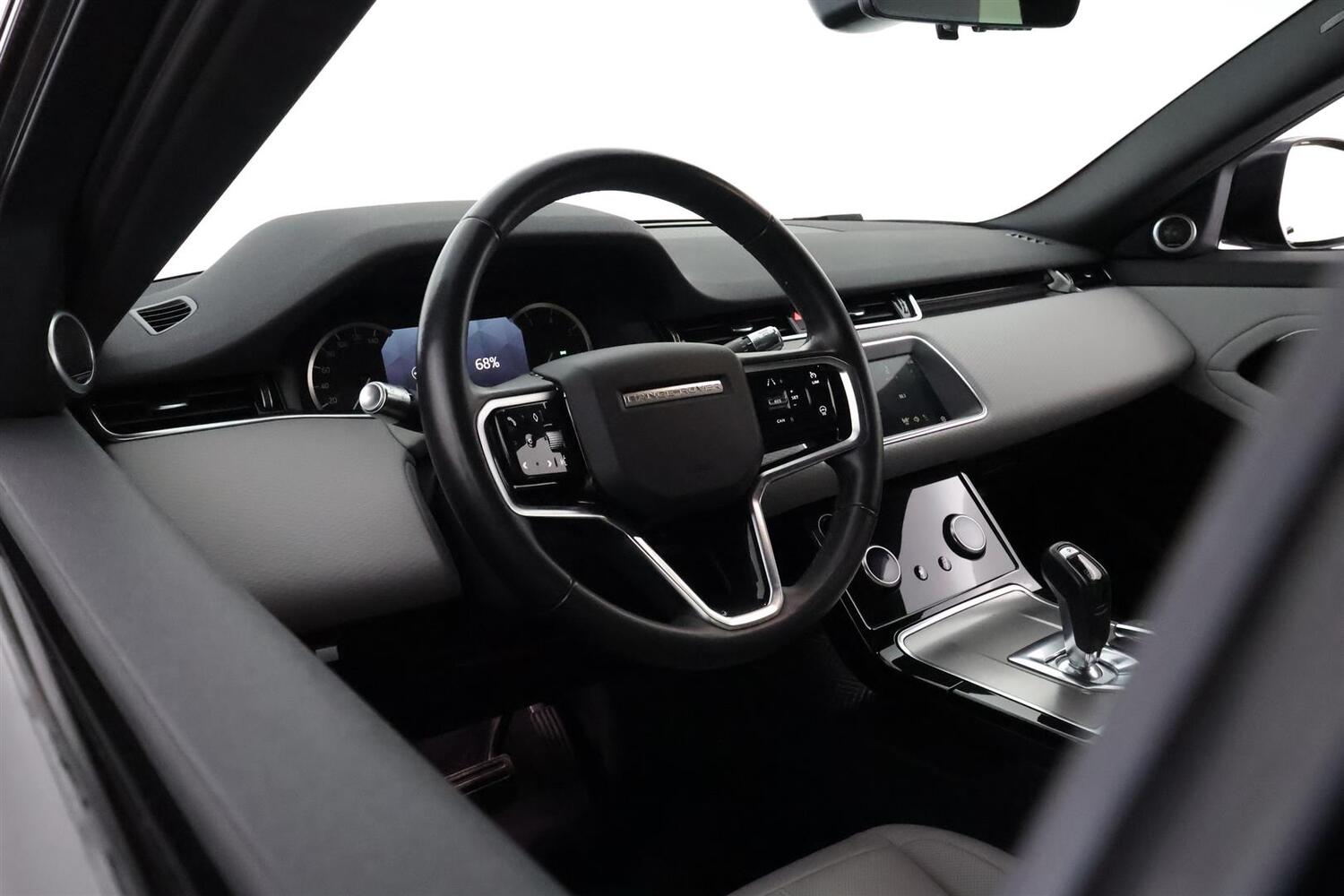 Land Rover Range Rover Evoque vaihtoauto